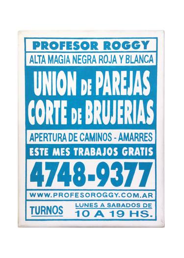 Profesor Roggy thumb