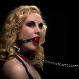 Enslaved - Limited Edition 1 of 5 by Drago B