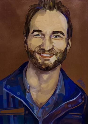 Nick Vujicic thumb