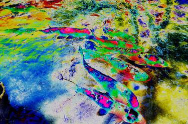 Print of Abstract Business Photography by Grace Divine