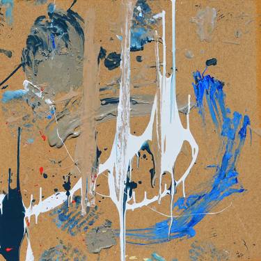 Print of Abstract Aeroplane Paintings by Grace Divine