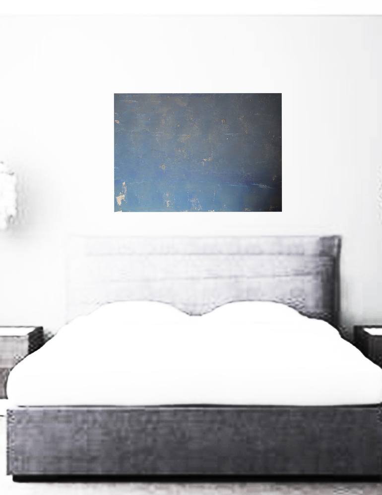 Original Abstract Painting by Grace Divine