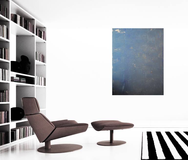 Original Abstract Painting by Grace Divine