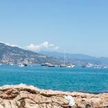 Cap Martin by Madeleine Gross