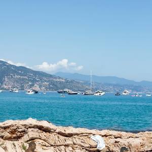 Cap Martin