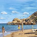 Ibiza 2022 by Madeleine Gross