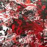 DETAILS:
Title: Pain Study
Artist: Adam Zafrian 
Medium: Mixed media on stretched canvas 

Ready-to-hang with wire/saw-tooth hangman attached.




All of Adam Zafrian's paintings showcased on this Saatchi Gallery are original pieces that are painted on high quality stretched canvas. They are primarily created using professional grade acrylics(And occasionally uncommon and intriguing mediums) with a multitude of different applicants ranging from palette knives and brushes to non-traditional and contemporary methods. This creates varying textures that allow these paintings to be hung alone, without framing while still bringing out the colors and life of a room. The edges of the paintings are at least minimally painted so that it can be hung without a frame if needed. 

The painting is varnished using a medium gloss UV resistant multi coating that will assist in allowing the painting to be easily maintained for years to come without worrying about diminishing colors or dust. The edges of the painting are also varnished in the case that the painting is hung without a frame.

Arrives wired and ready to hang upon request, or can be set up with a saw-tooth hangman for easier use, and will be sent in a protective bubble casing specific for sending artwork. This painting is not sent rolled in a tube and does not need to be stretched, it is already attached to a wooden frame.

Shipment will be scheduled the day of payment and domestic sales are expected to be delivered within the week. Please don't worry as there won't be any trouble with the shipping process, and if the product is damaged in transit it will be covered by the artist. International shipping is handled case by case and is usually far under the cost of actually packaging+shipping. Contact seller for details regarding artwork or commissions.