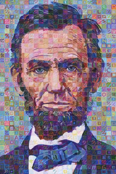 Abraham Lincoln No. 3 thumb