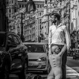The Burden II by Alejandro Marcos