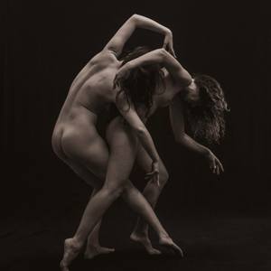 Intertwined 1