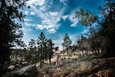 Nude in Nature: Trish - Limited Edition 1 of 5 thumb