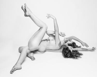 Original Nude Photography by Josh Nelson
