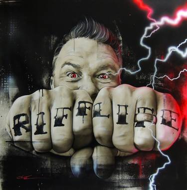 Riff Electric thumb