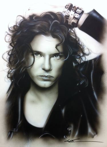 Michael Hutchence thumb