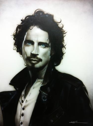 Chris Cornell thumb