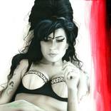 Winehouse by Christian Chapman Art