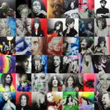 CCArt Mosaic Series II by Christian Chapman Art