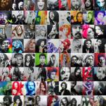 CCArt Mosaic Series I by Christian Chapman Art