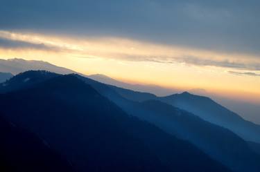Original Documentary Landscape Photography by Bhavya Joshi
