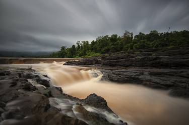 Print of Abstract Nature Photography by Bhavya joshi