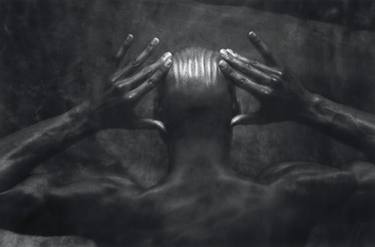 Original Portraiture Portrait Photography by Marc Robin