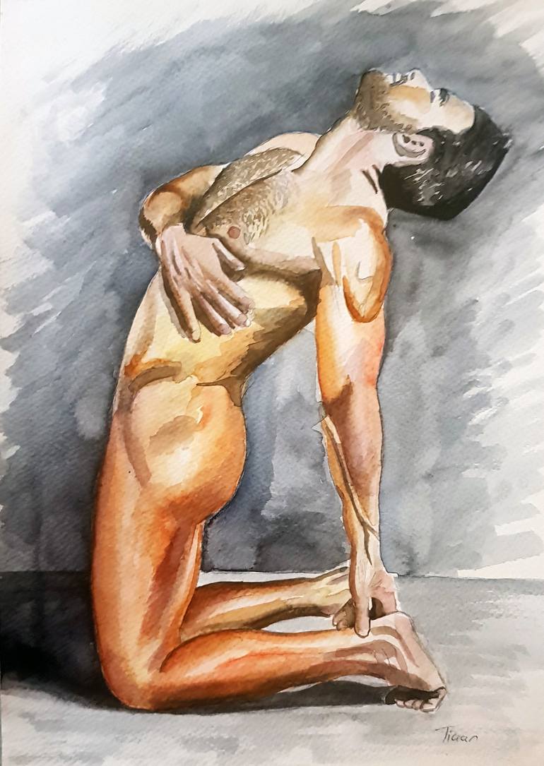  art nude boys   