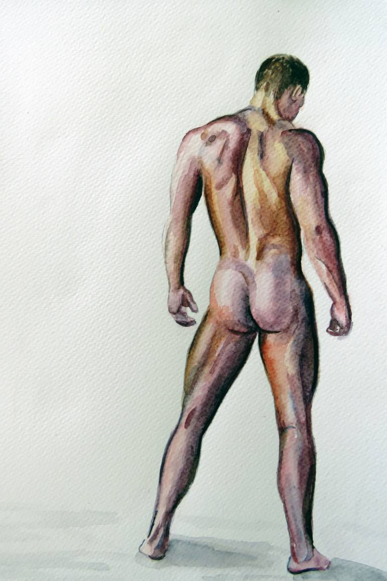 Nude art to in Johannesburg