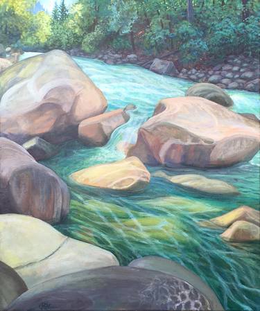 "Boulder Creek" thumb