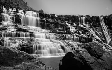 Pongour Waterfall - Limited Edition 1 of 1 thumb