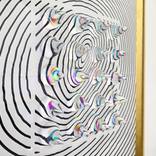 Arboreal—Quantum: Inner Light #5 by Peta Jacobs