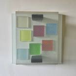 Soto Transparente (Series No. 2) by Liliana Marquez