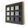 This material is real color forever, this wonderful color sample are resistant to the sun light
