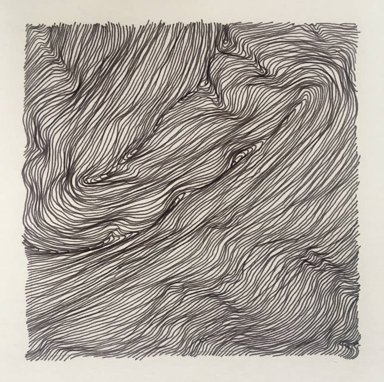 repetition drawing