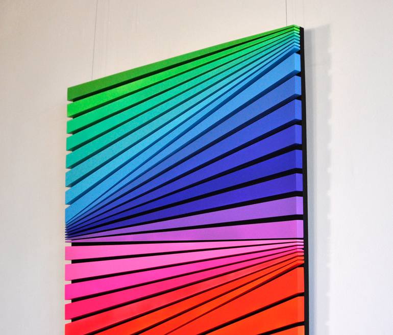 Original Abstract Other Sculpture by Dmytro Shavala