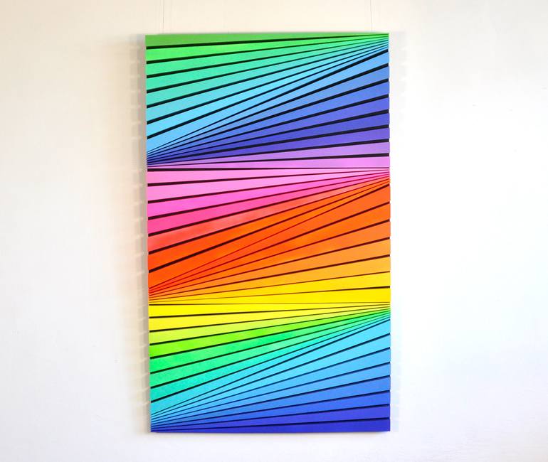 Original Abstract Other Sculpture by Dmytro Shavala