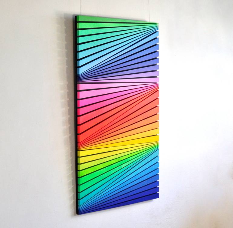 Original Abstract Other Sculpture by Dmytro Shavala