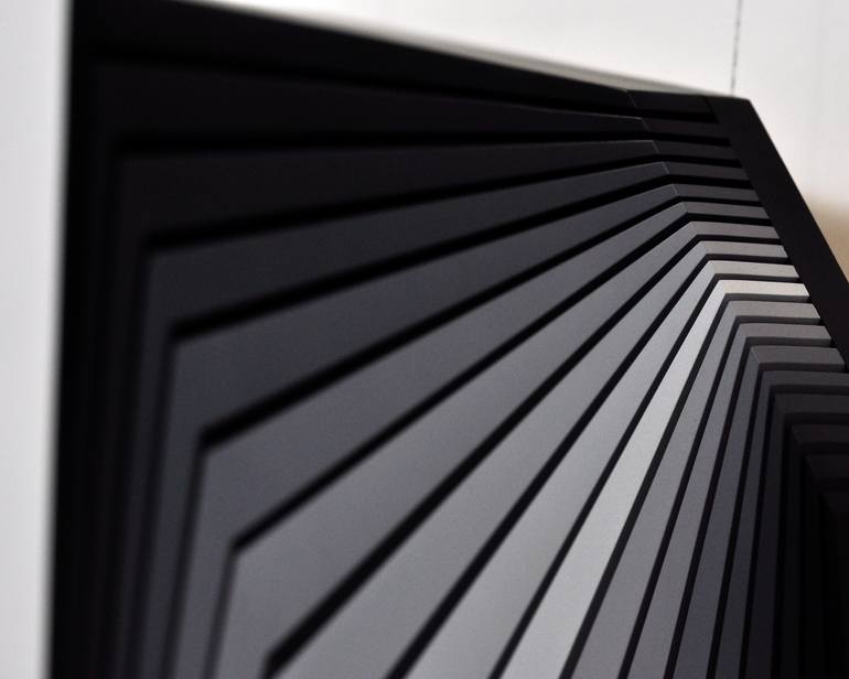 Original Abstract Other Sculpture by Dmytro Shavala