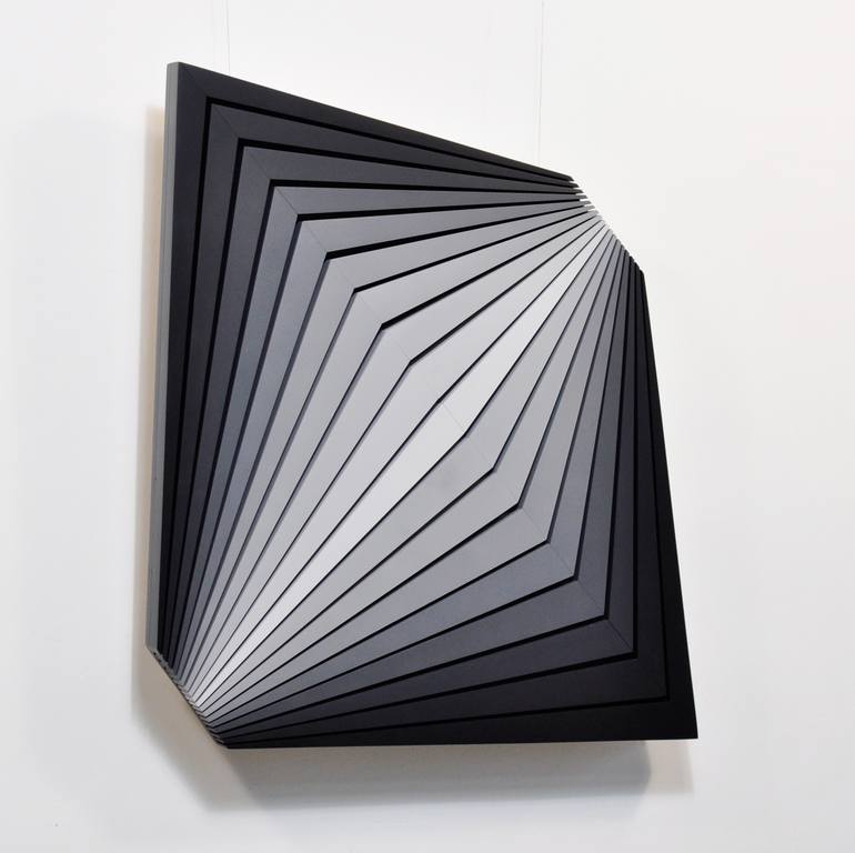 Original Abstract Other Sculpture by Dmytro Shavala