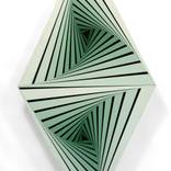 Space Paradox II Verde by Dmytro Shavala