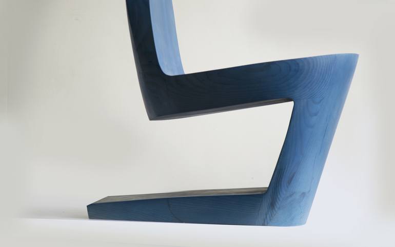 Original Modern Abstract Sculpture by Dmytro Shavala