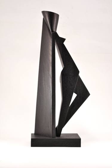 Print of Abstract Women Sculpture by Dmytro Shavala