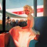 Departure Gate by Artclass gallery