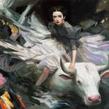 The Abduction of Europa by Artclass gallery