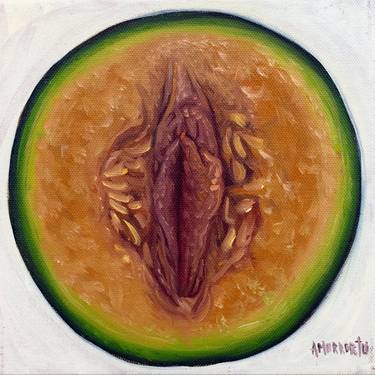 The Fruits of Knowledge: Melon thumb