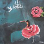 Ally In Wonderland by Amanda Tomasoa