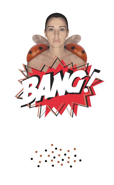 Bang - Limited Edition 4 of 30 thumb