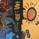 Creation of Life by Daniela Nguien-Petkova