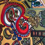 Nature in shapes- Autumn by Daniela Nguien-Petkova
