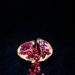 Pomegranade by teresa imbriani