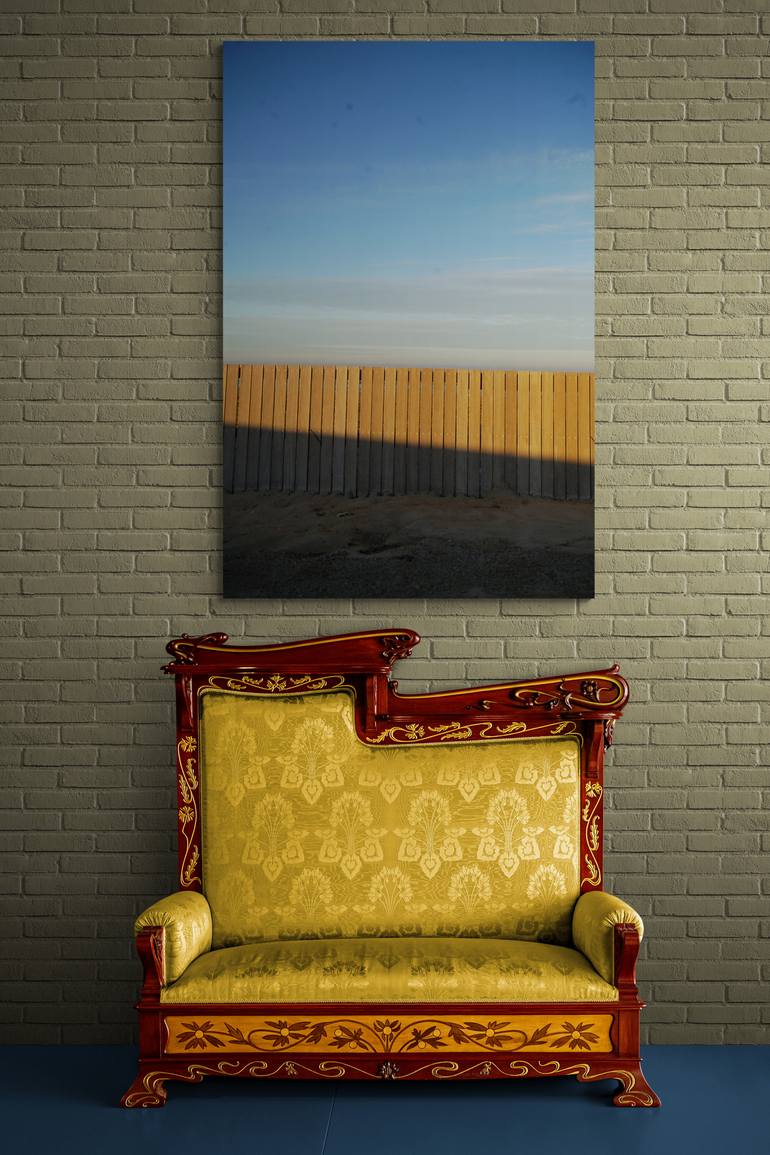 Original Conceptual Beach Photography by Teresa Imbriani